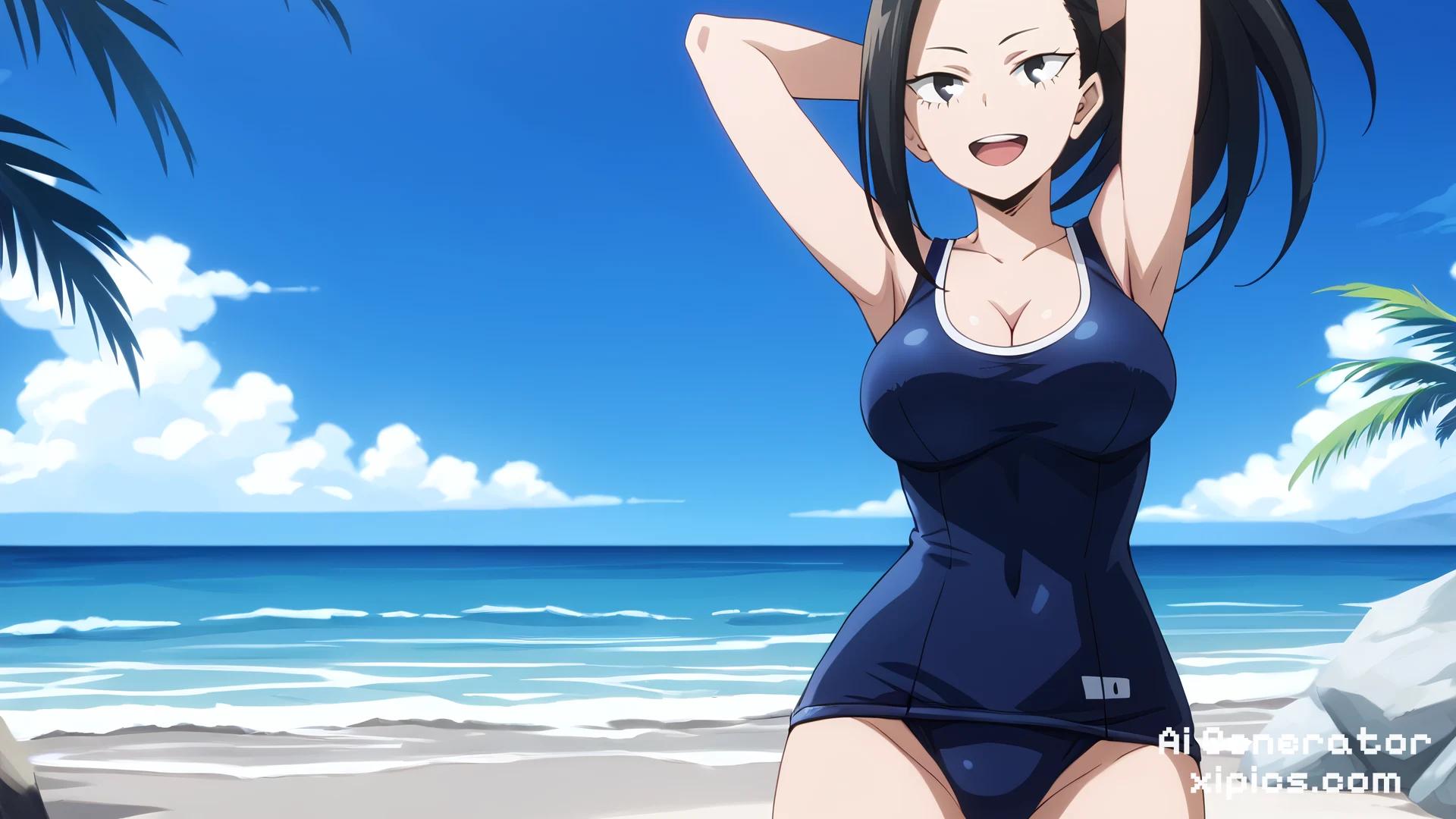 my hero academia hentai comic - Give in to the Rush