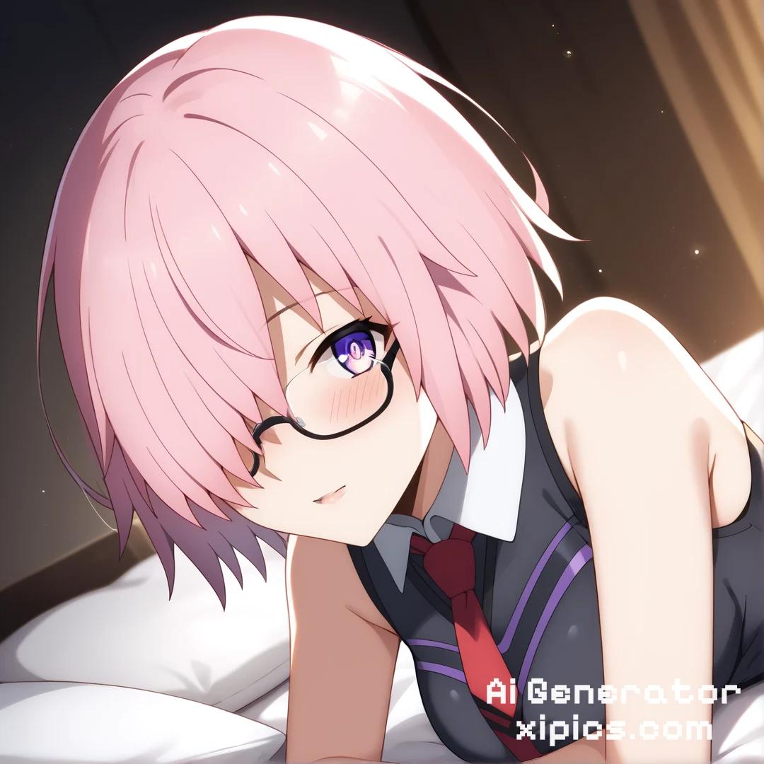 fate grand order ai porn - Craving Your Touch Porn