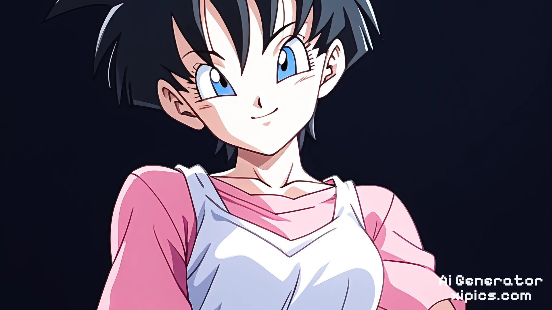 dragon ball girls nude - Craving You Tonight Sexy Porn