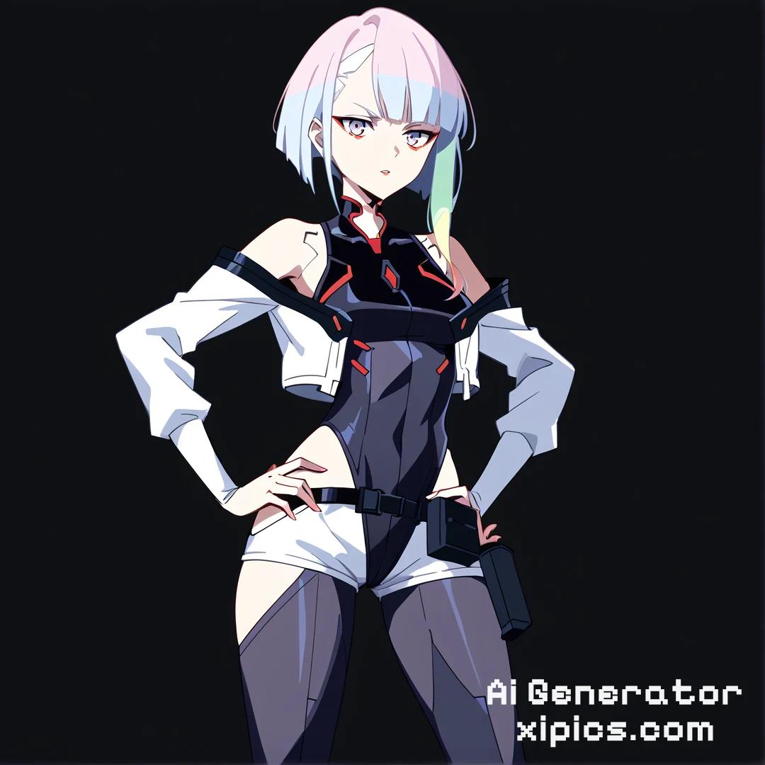 r34 cyberpunk - Sizzling Secrets NSFW Ai Chat