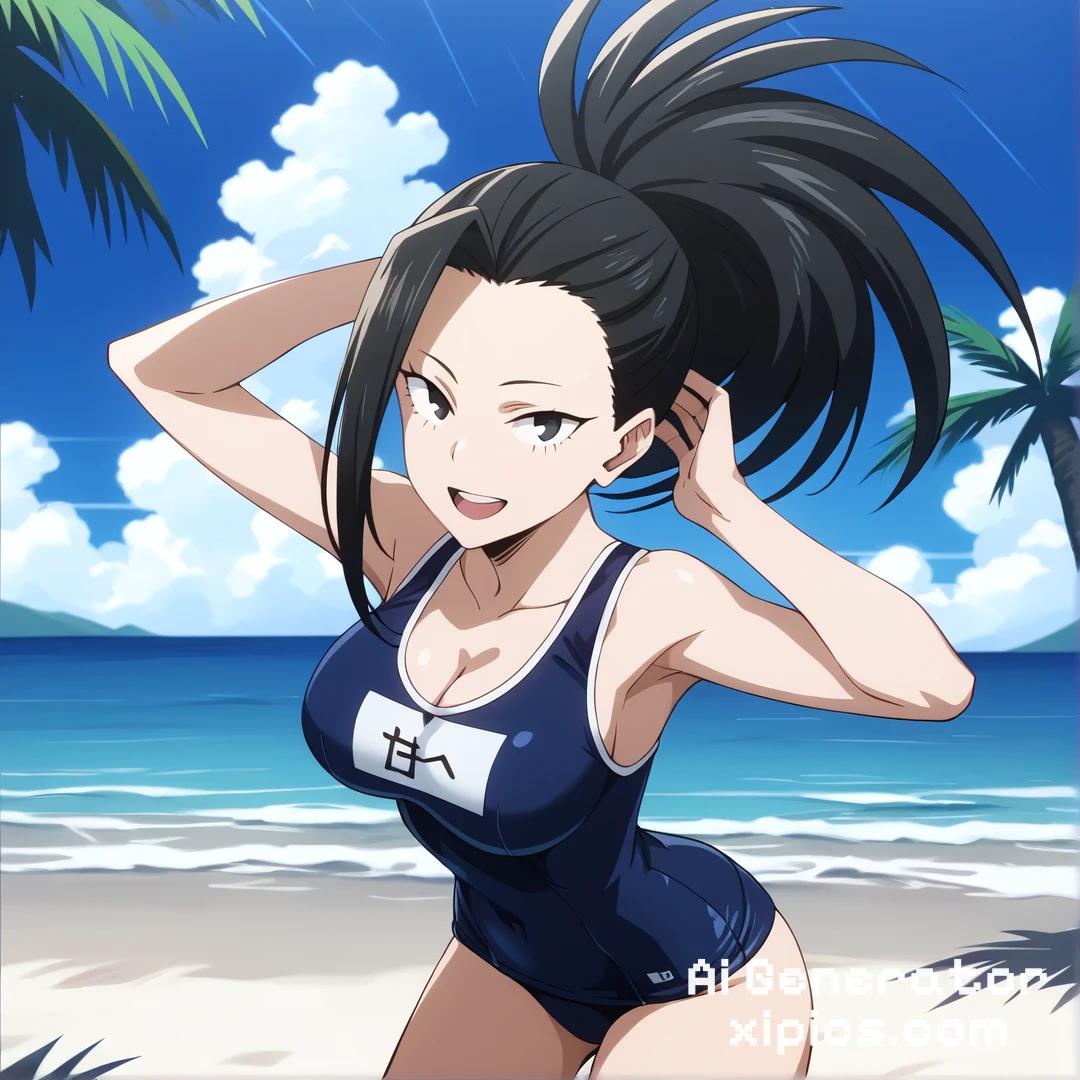 my hero academia porn game - Swept Away in Lust Sexy xxx