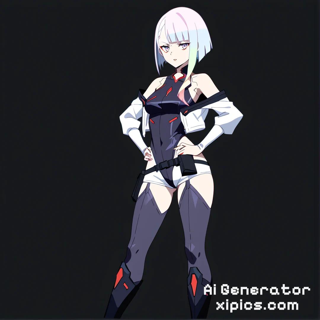 sex mods for cyberpunk - This Hunger Can’t Be Contained