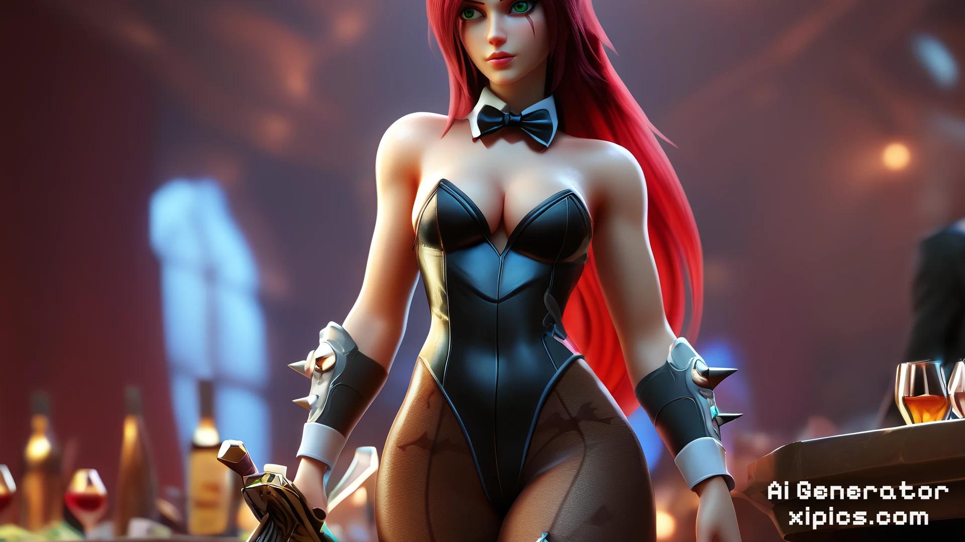 r34 lol - Seduction in the Air