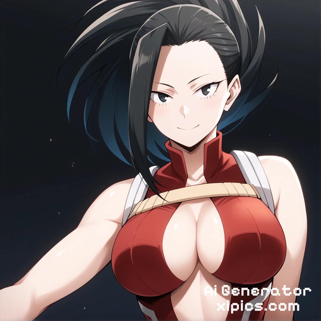 hentai mha gifs - Sinfully Tempting Ai Sex