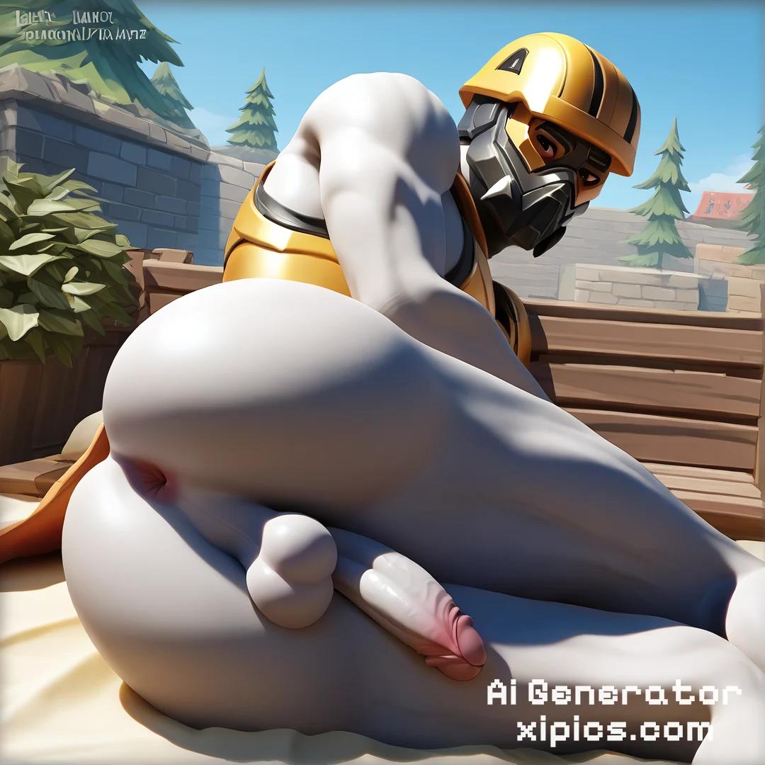 fortnite brite raider porn - Steamy Secrets Sex Ai