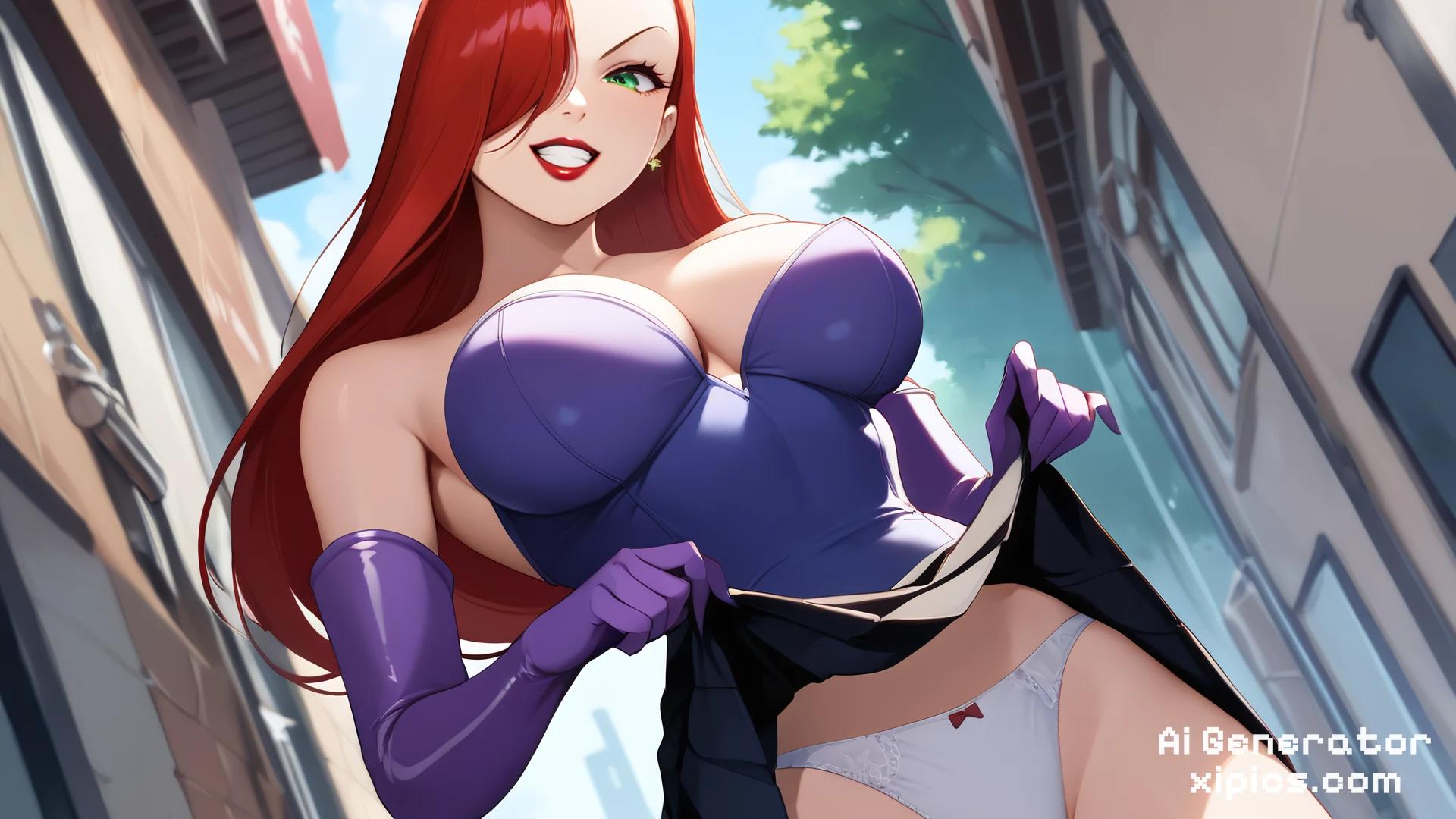 jessica rabbit cosplay xxx - Unleash the Fire hard sex