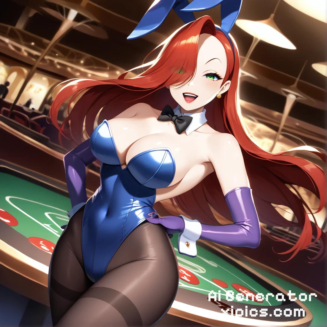 jessica rabbit porn video - No Holding Back hard porn