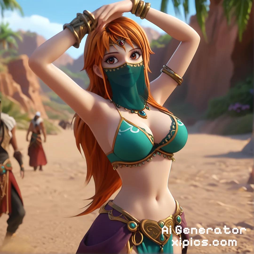 one piece futa ai - Sinful Obsession Hentai Porn