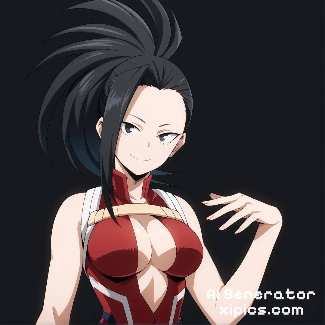 my hero academia naked sex - Flaming Attraction Ai Porn