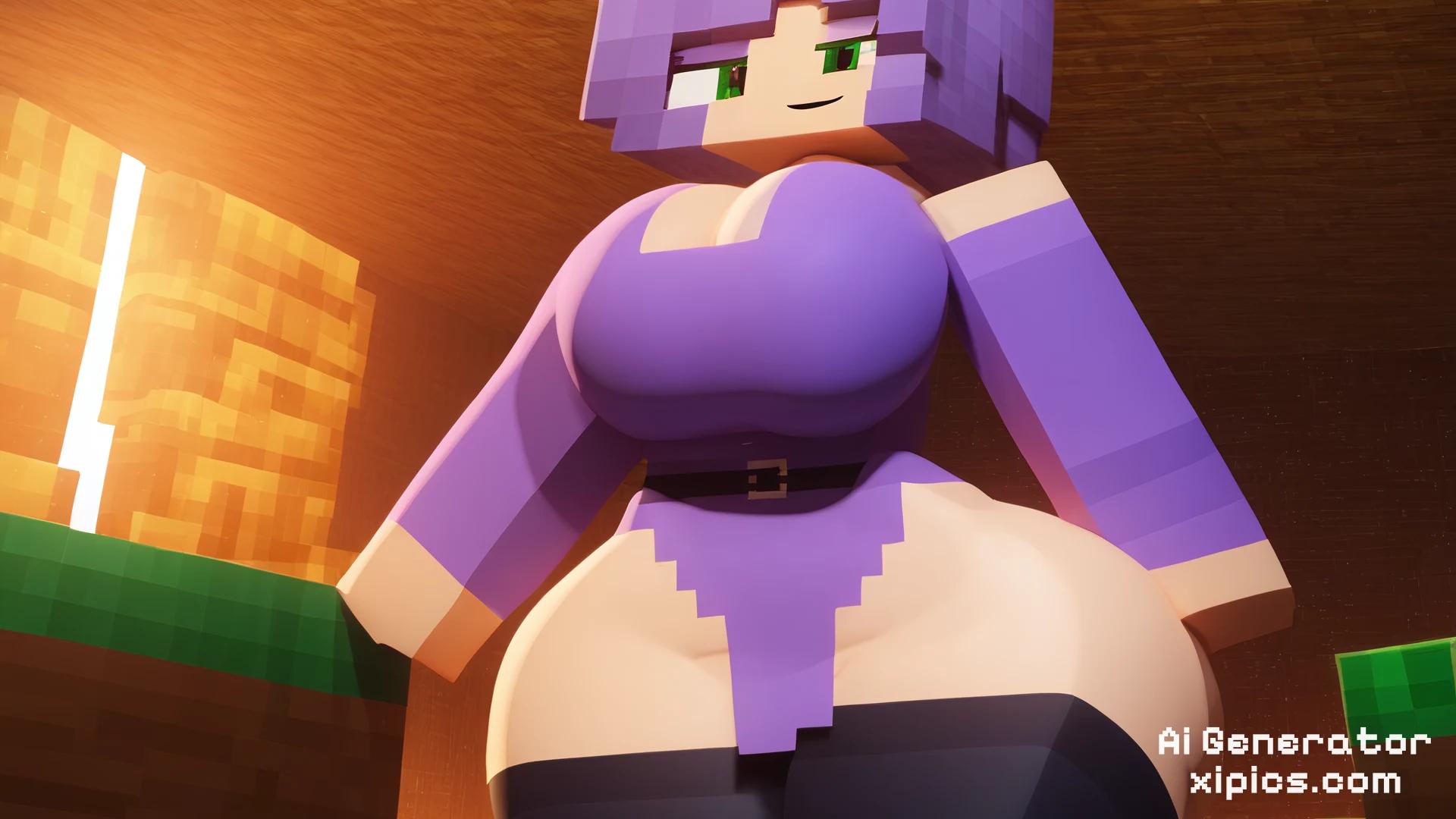 jenny mod minecraft nude - Feverish Touch Hot NSFW
