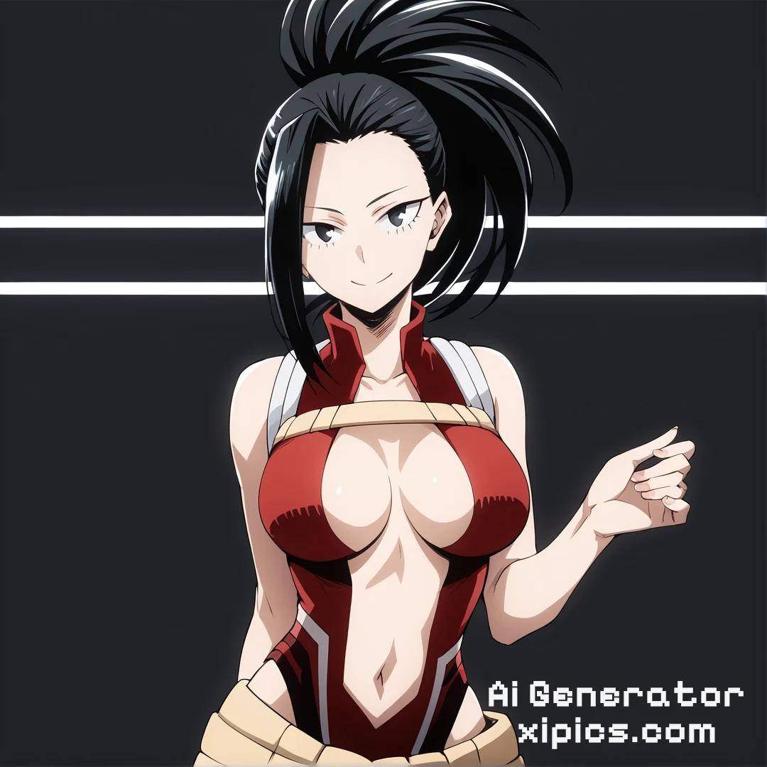 mha nude edits - Unleashed Desire Ai Porn