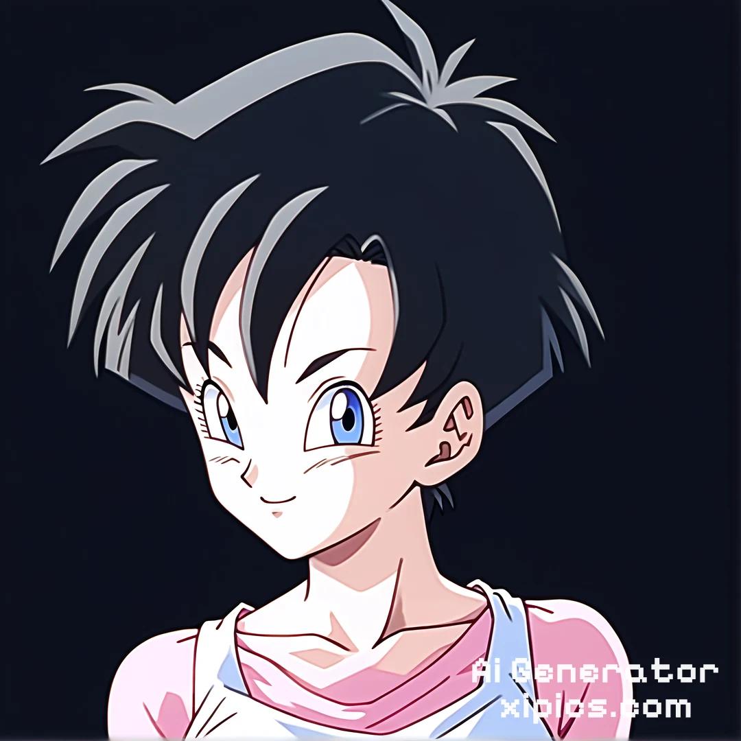 hentai dragon ball - Undeniable Chemistry Ai Porn