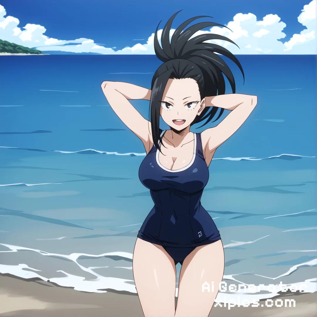 mha nsfw game - Swept Away in Lust Sexy xxx