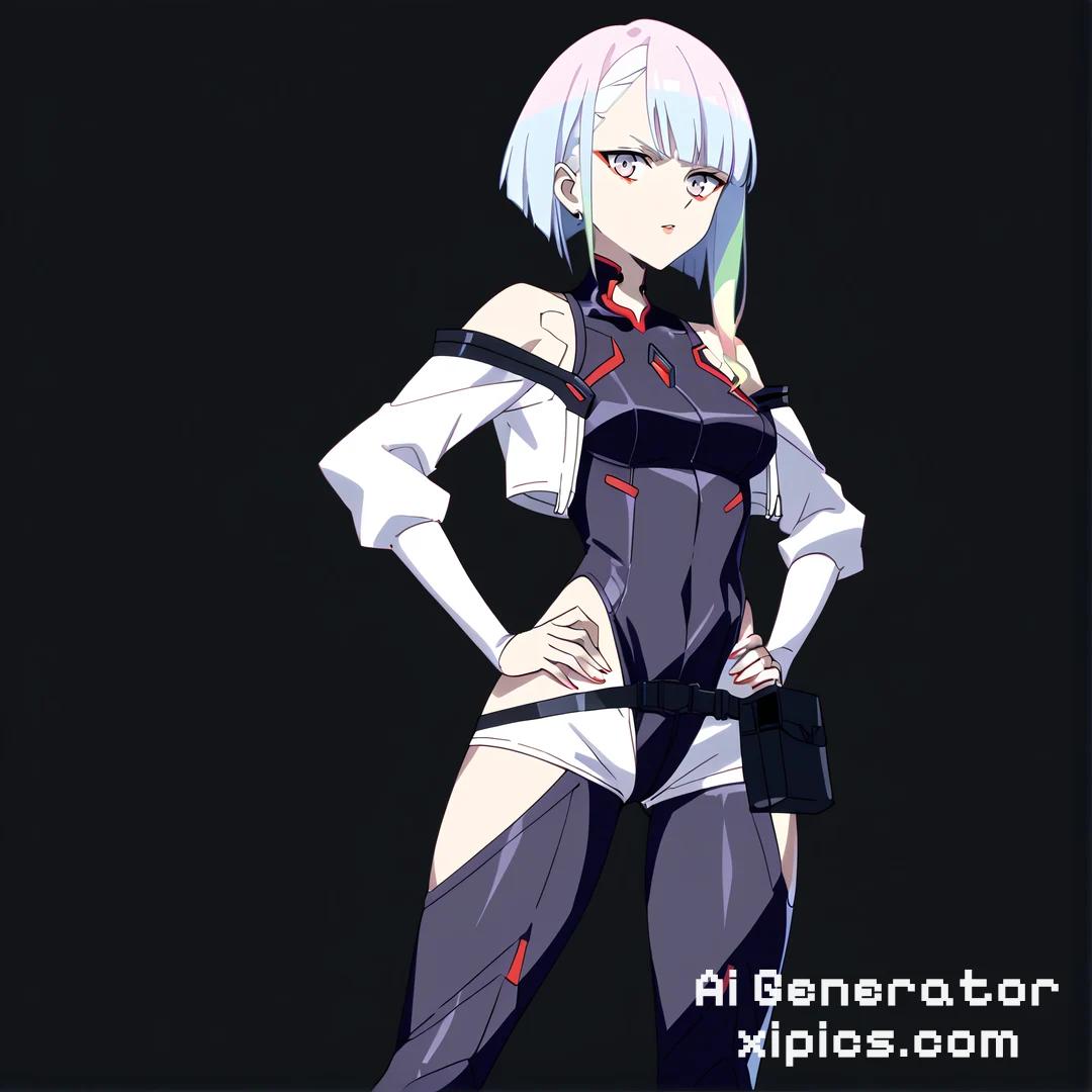 cyberpunk 2077 vr porn - Feverish Seduction Sexy