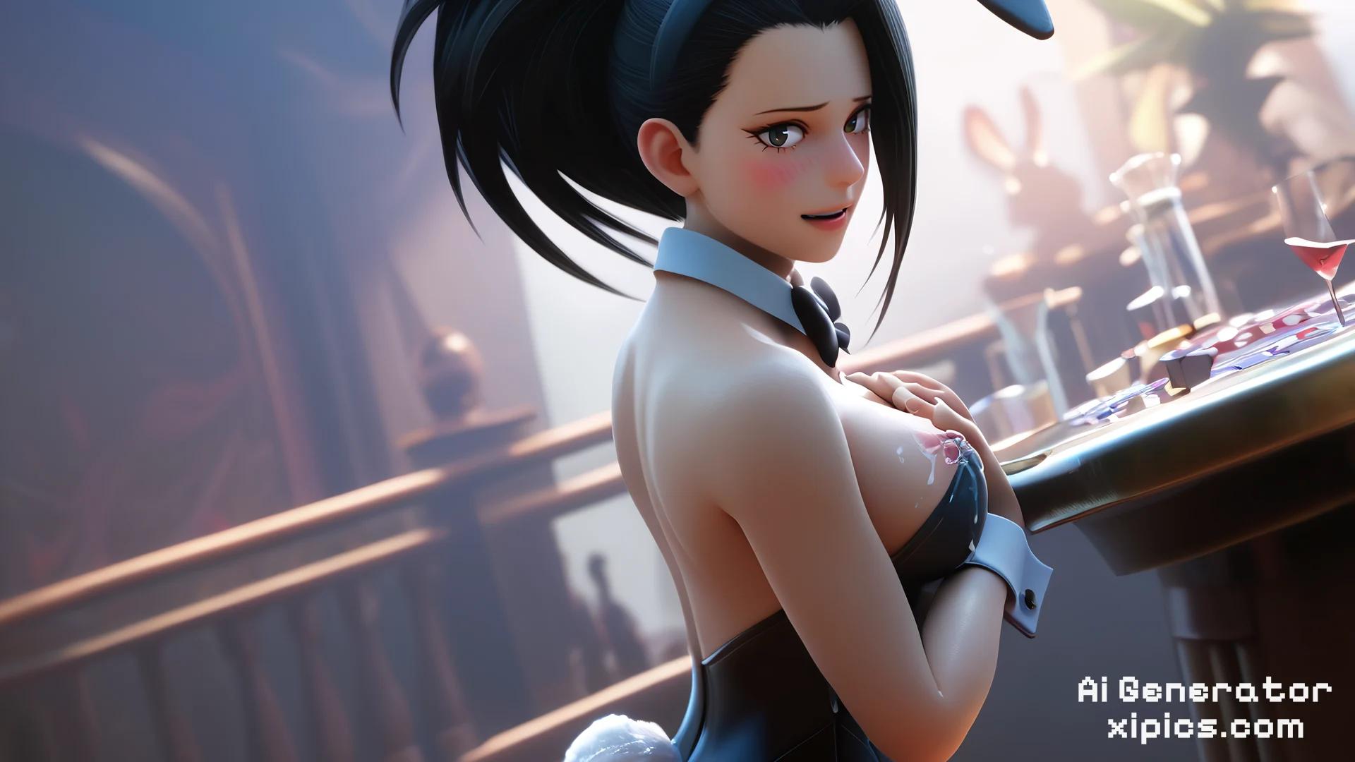 my hero academia porn videos - Sinfully Yours Dirty Sex