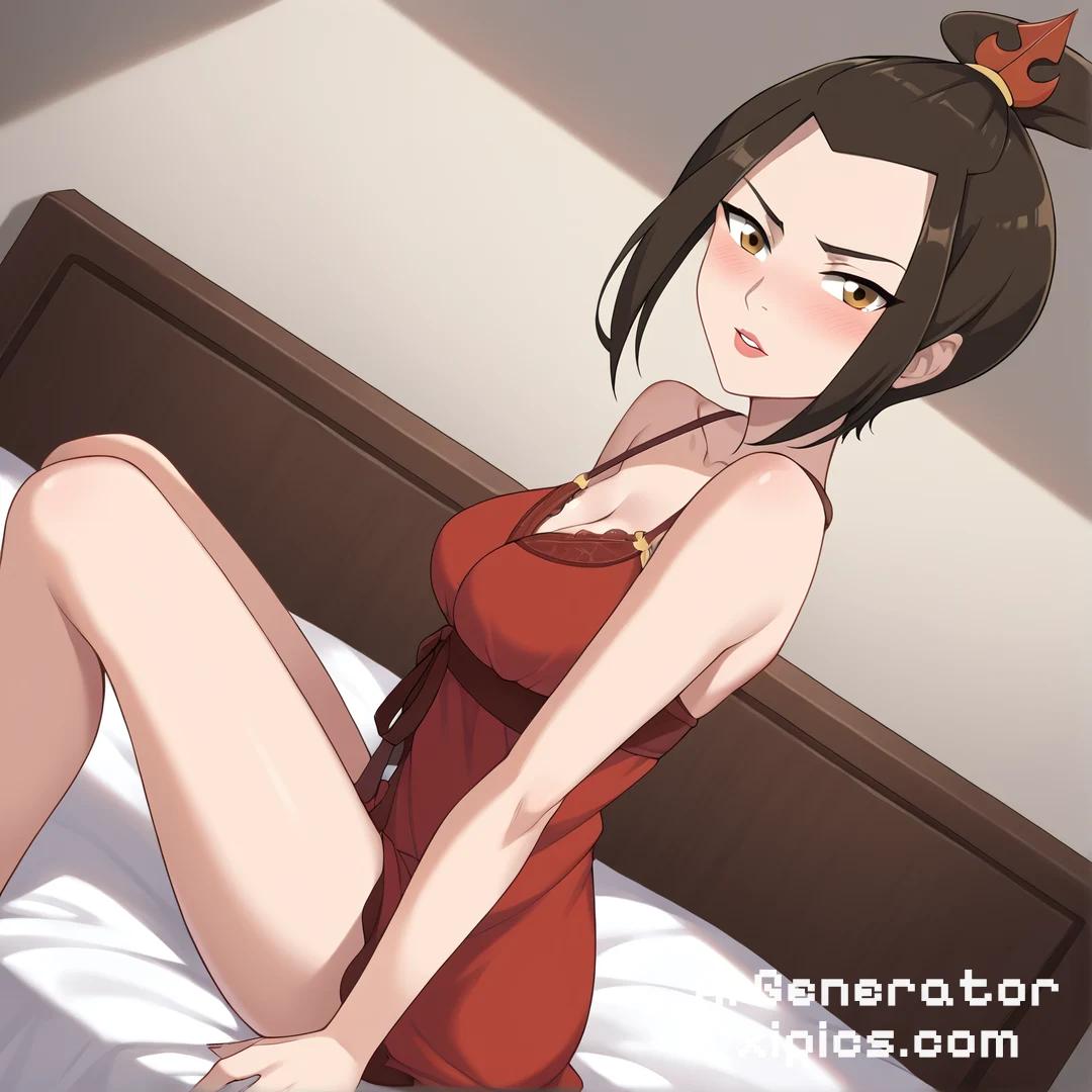 avatar porn games - Tangled in Desire xxx