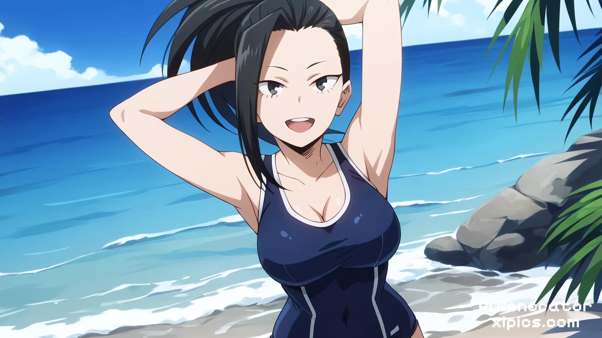 my hero academia vr porn - Unleash the Passion Hot NSFW