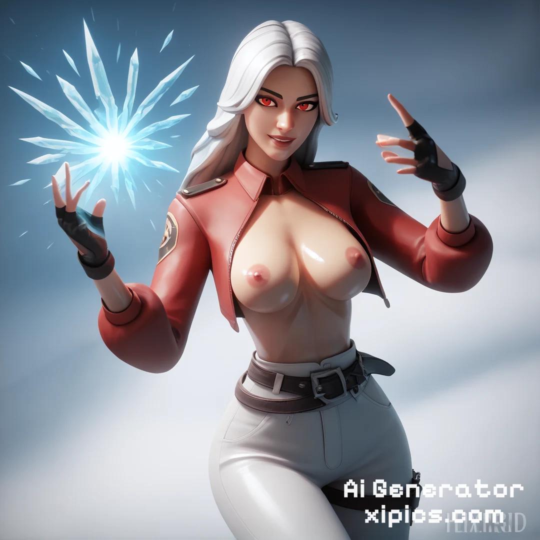 fortnite porn 34 - Flaming Passion Ai Sex