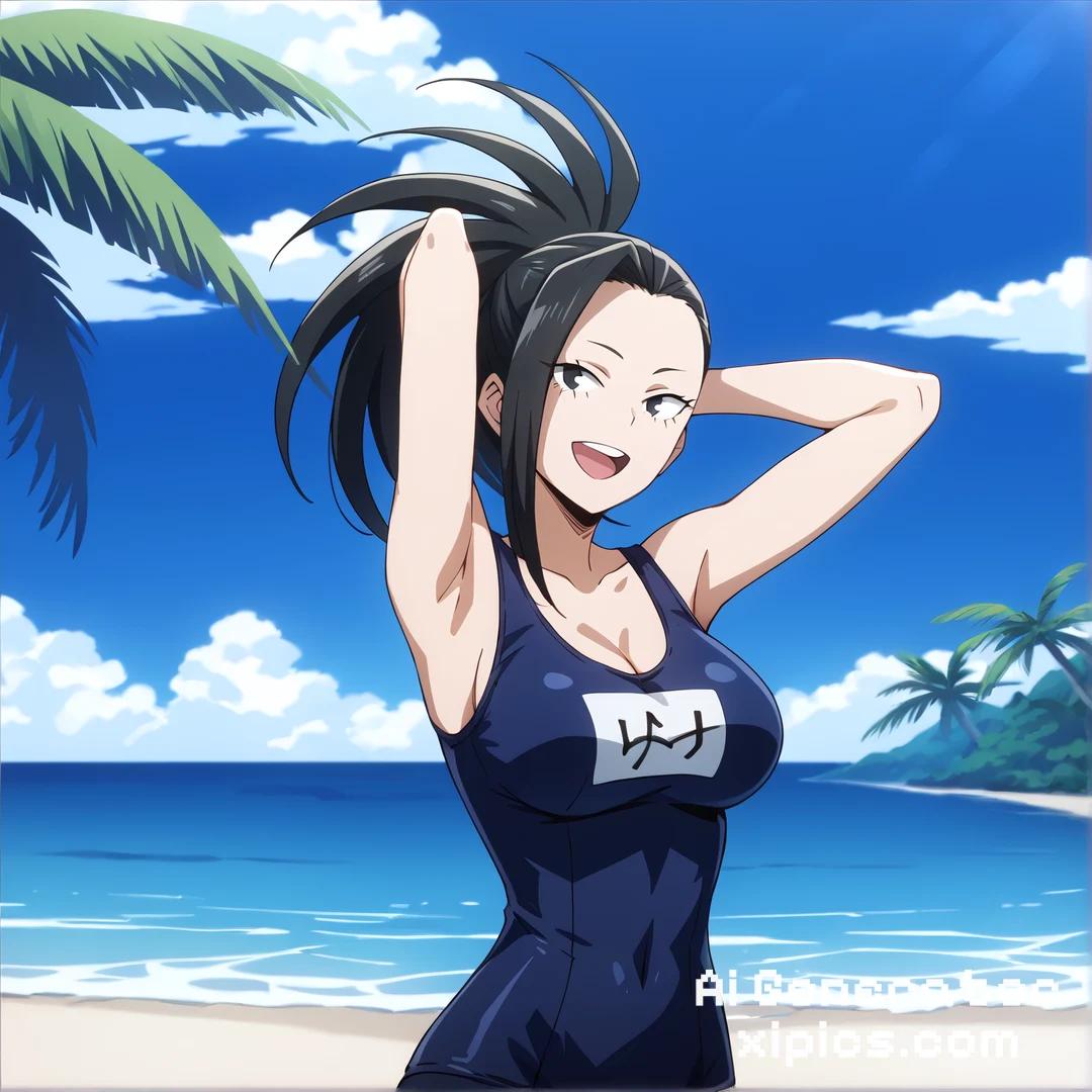 hentai gif mha - Forbidden Temptations Hot Sex