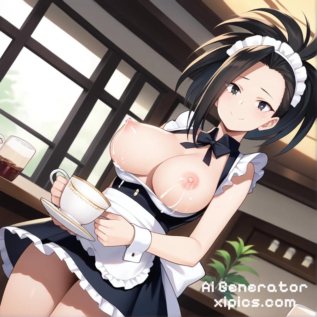 my hero academia momo naked - Irresistible Heat xxx sex