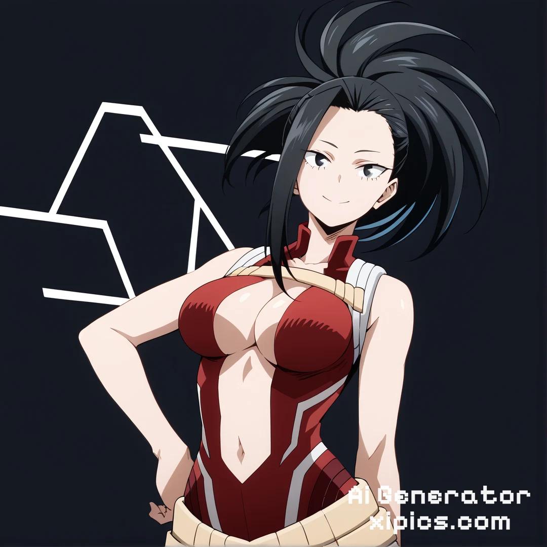 mha cosplay sex - Pleasure Without Limits hot ai