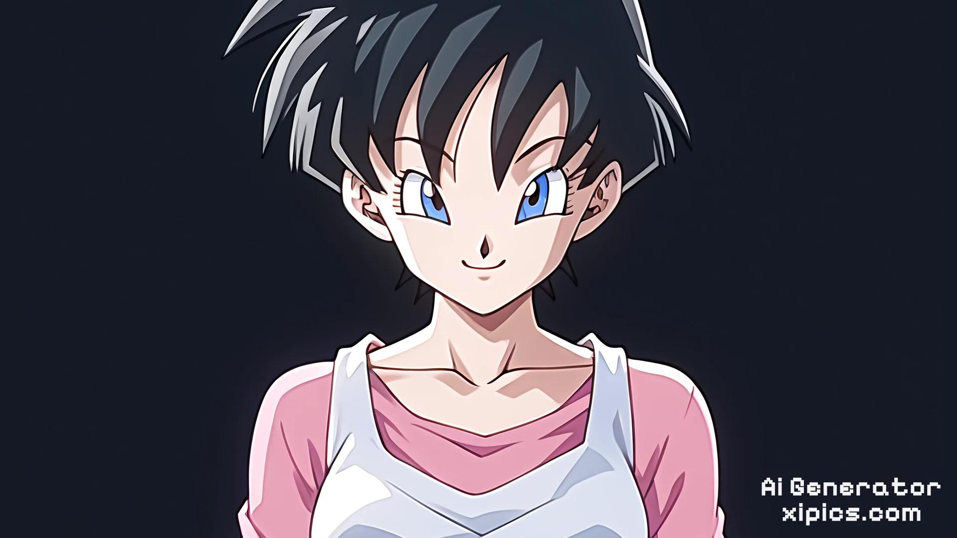 dragon ball comic book porn - Passion That Never Ends