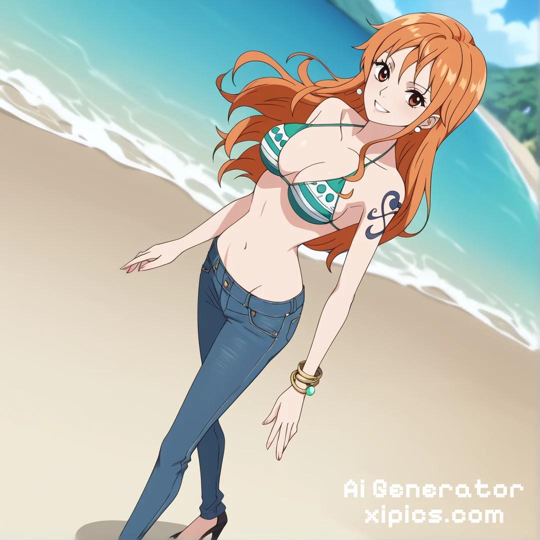 doll one piece hentai - Passion That Never Ends