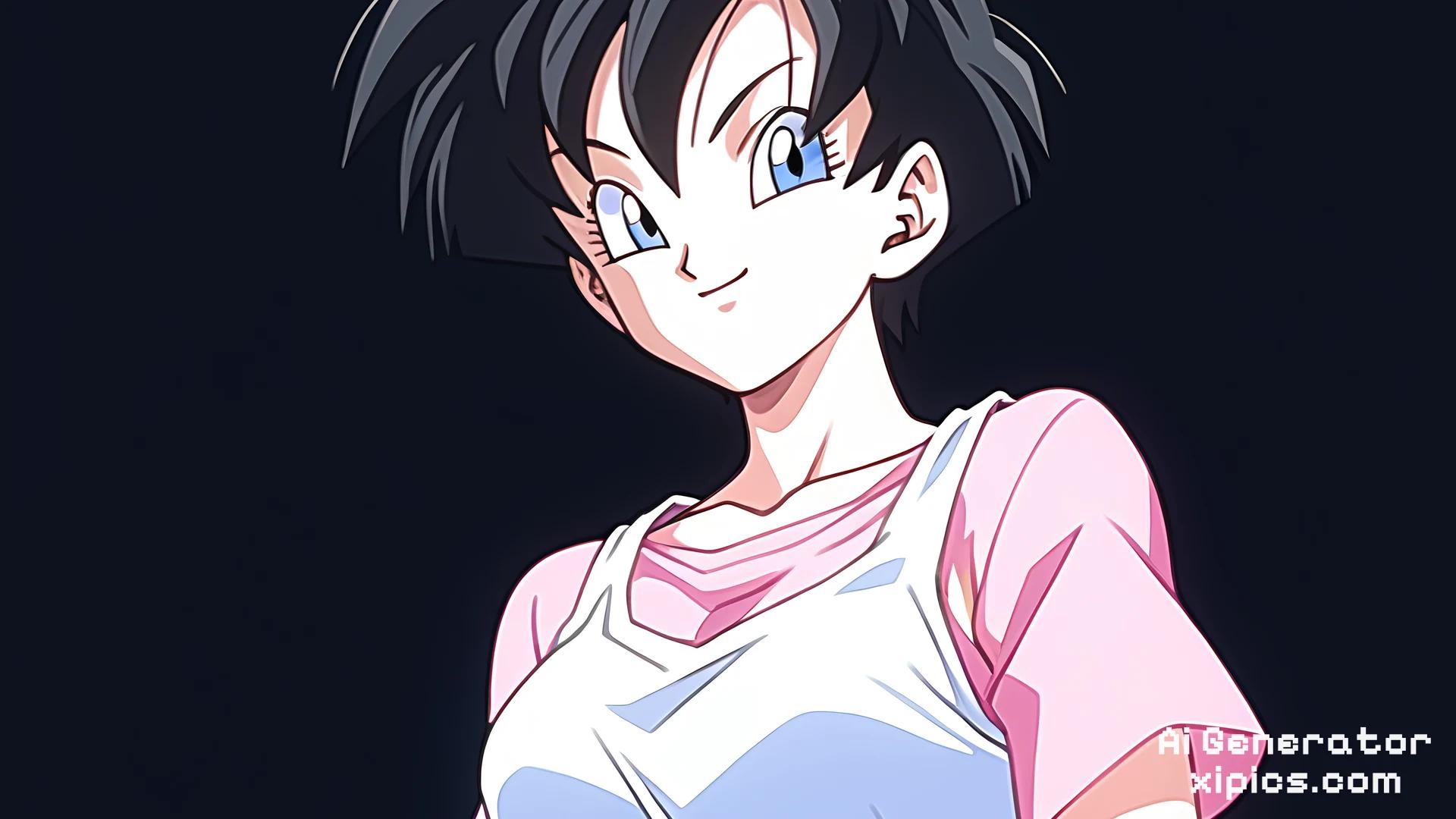 dragon ball shemale porn - Unfiltered Desire Dirty porn