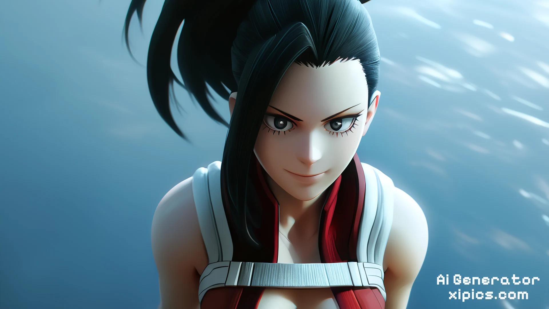 my hero academia porn - No Holding Back Tonight