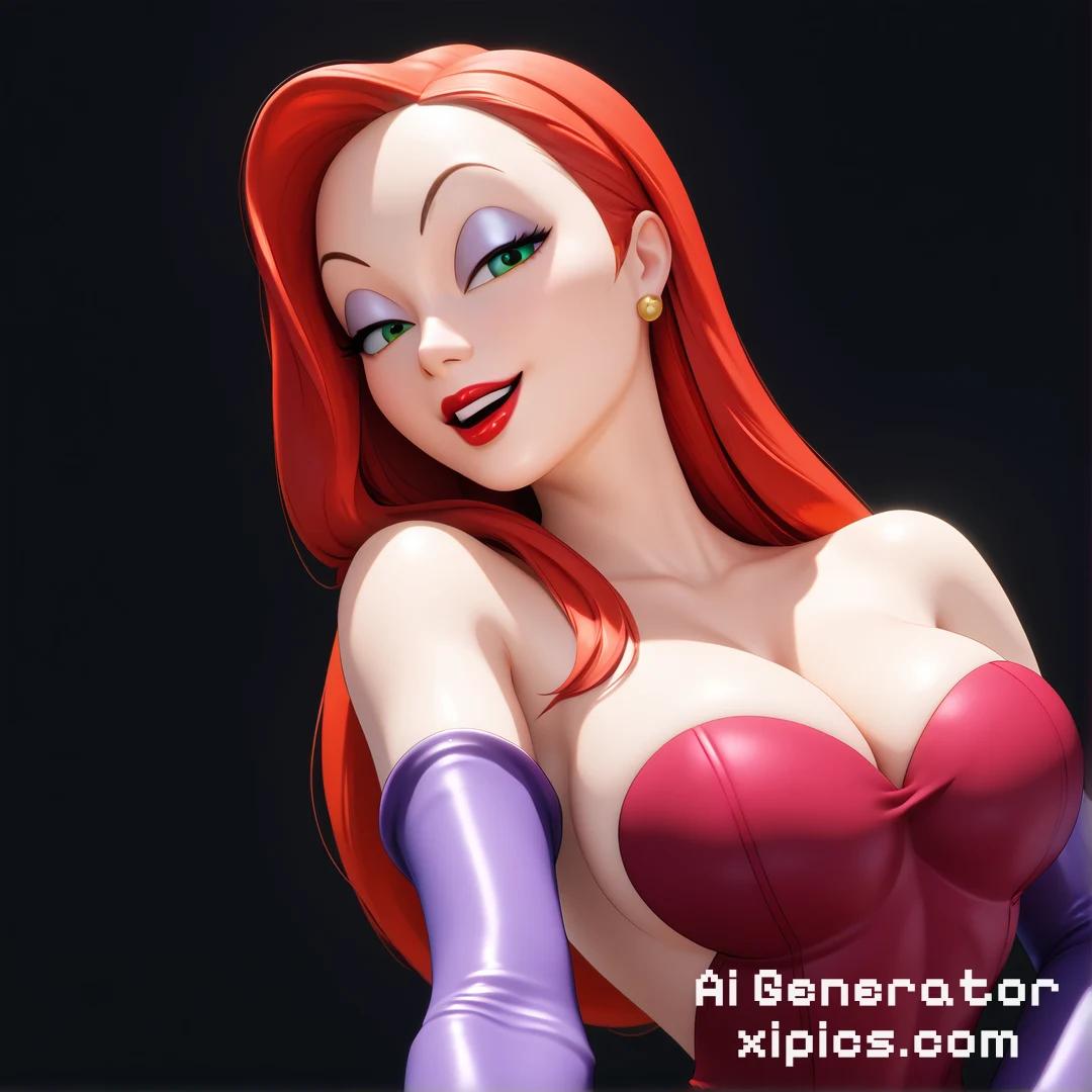 jessica rabbit porn video - Pleasure Without Boundaries sex chat