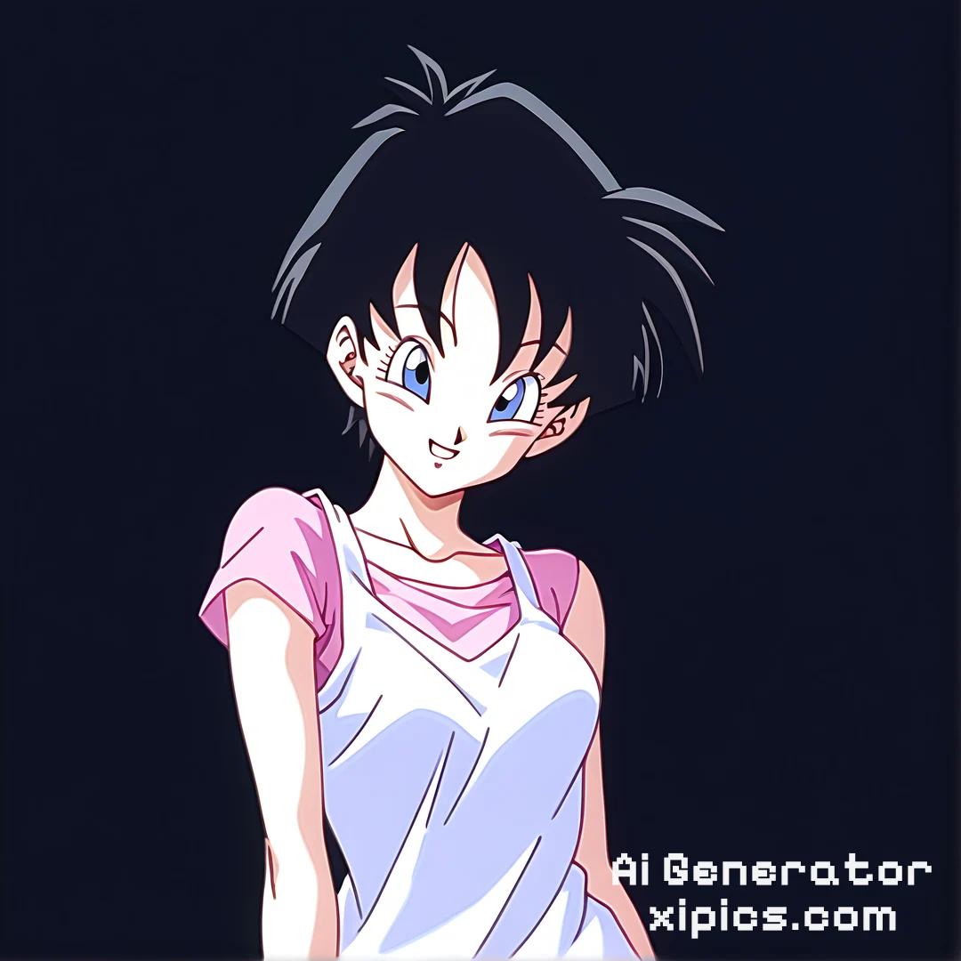 dragon ball z porn game - Pleasure Without Limits hot ai