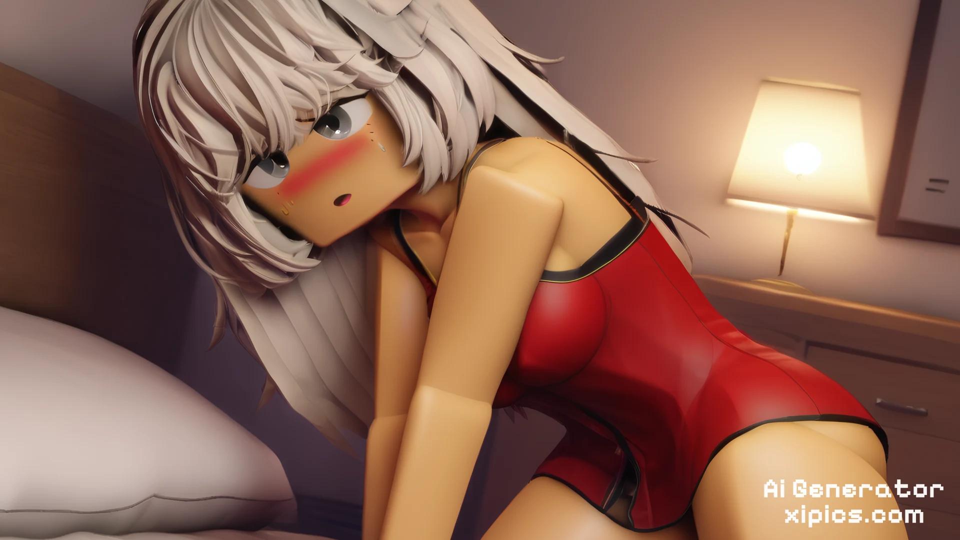 roblox porn maker - Unleashed Passion Hard Porn