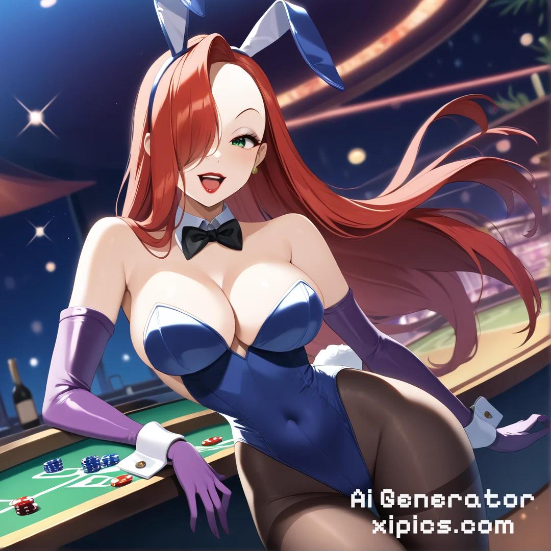 jessica rabbit naked gif - Wild Obsession naked