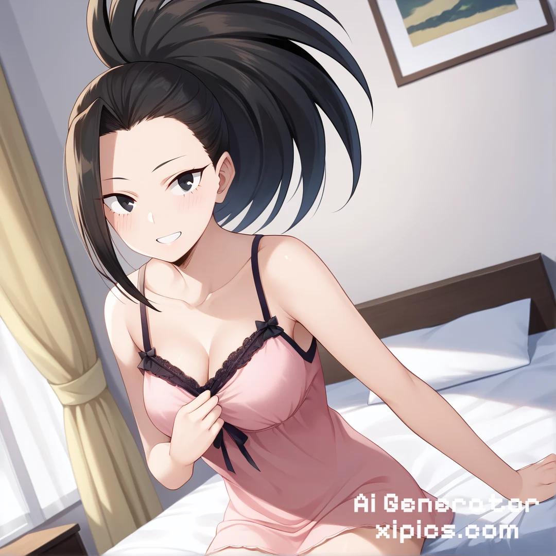 my hero academia hentai comics - Wild Obsession naked