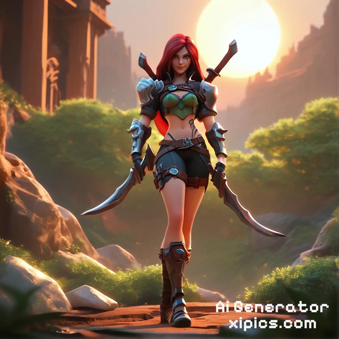 lol hentai games - Too Hot to Handle Ai Sex