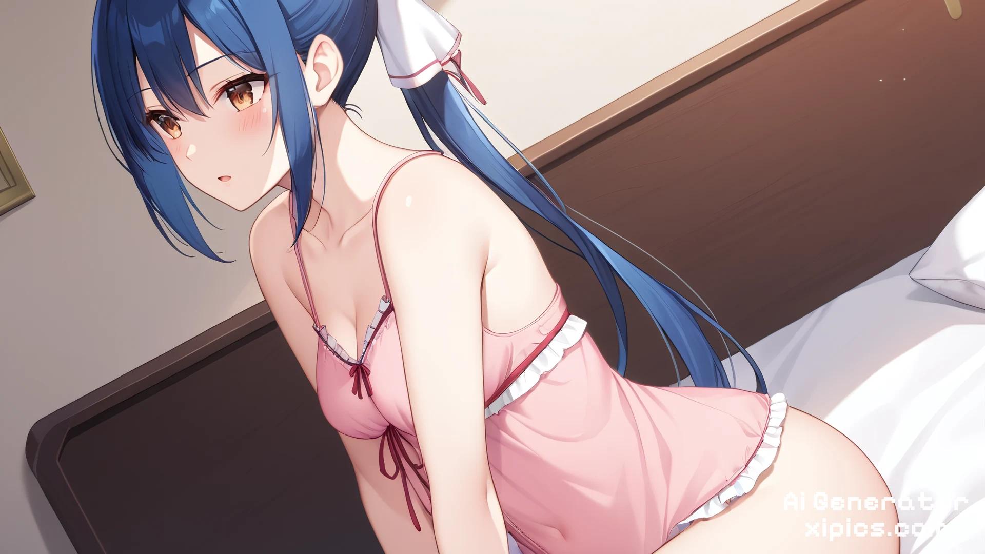 porn tsugumomo - Everything Feels So Right