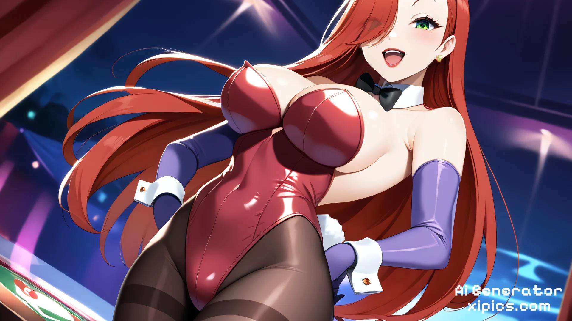 jessica rabbit r34 gif - Feel Every Inch of Me