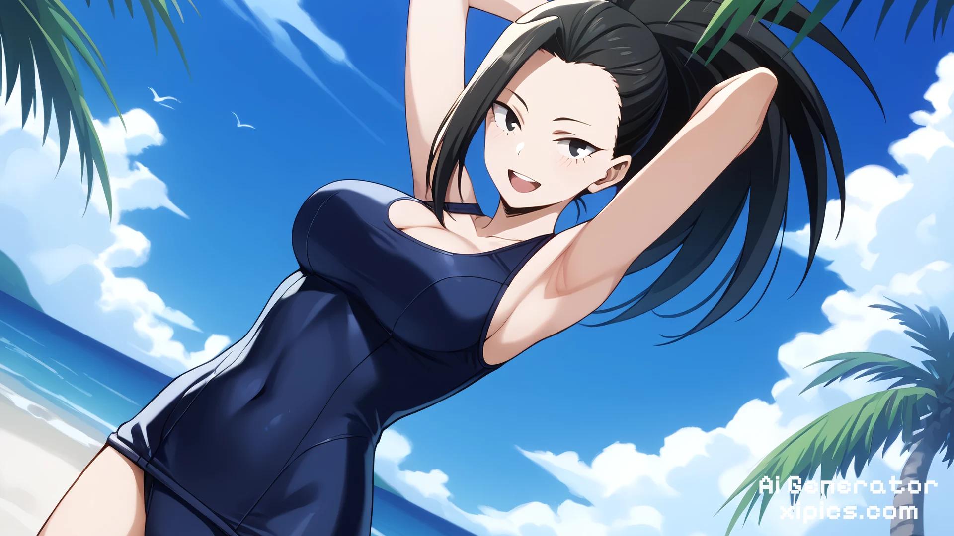 my hero academia sex gifs - Unleash the Passion Hot NSFW