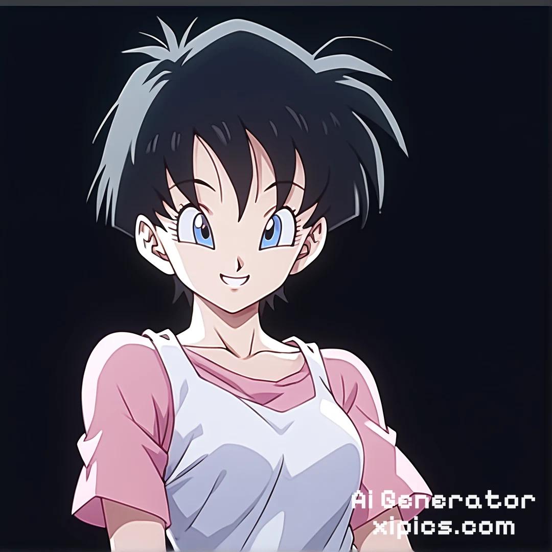 dragon ball z hentai games - Craving You Tonight Sexy Porn