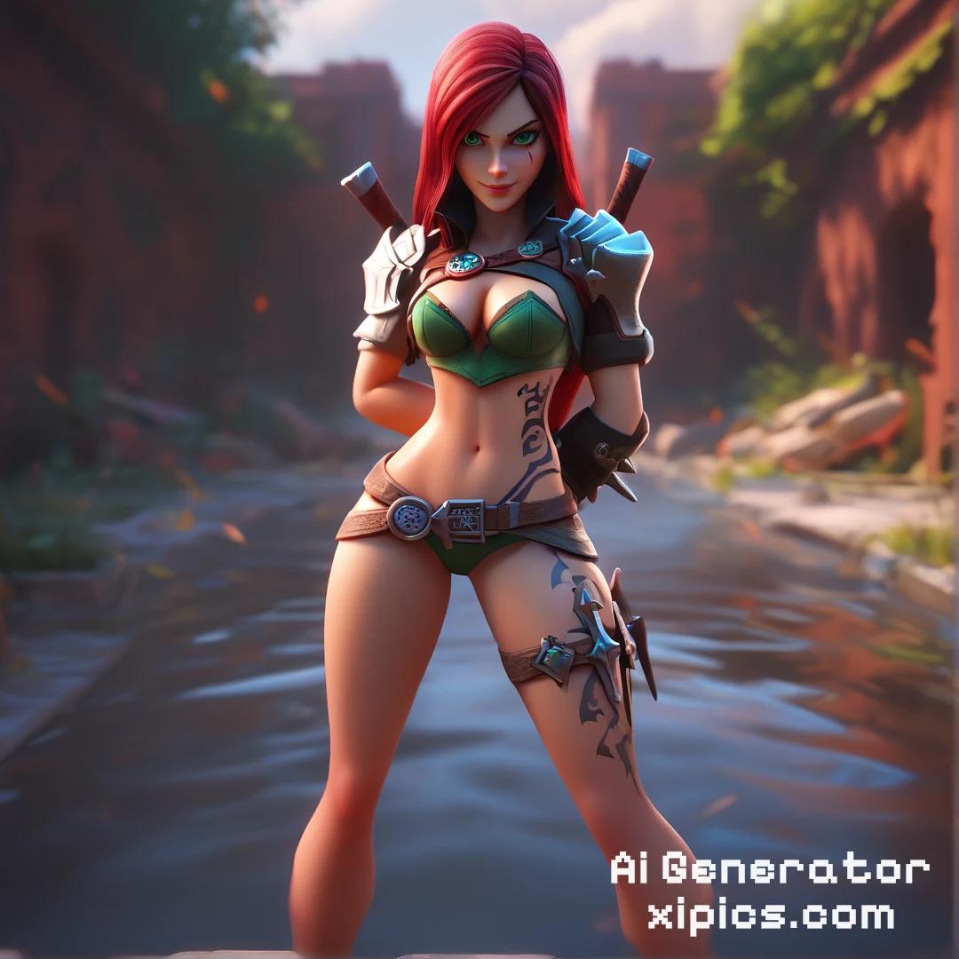 rule 34 lol animated - Unleash the Passion Hot NSFW