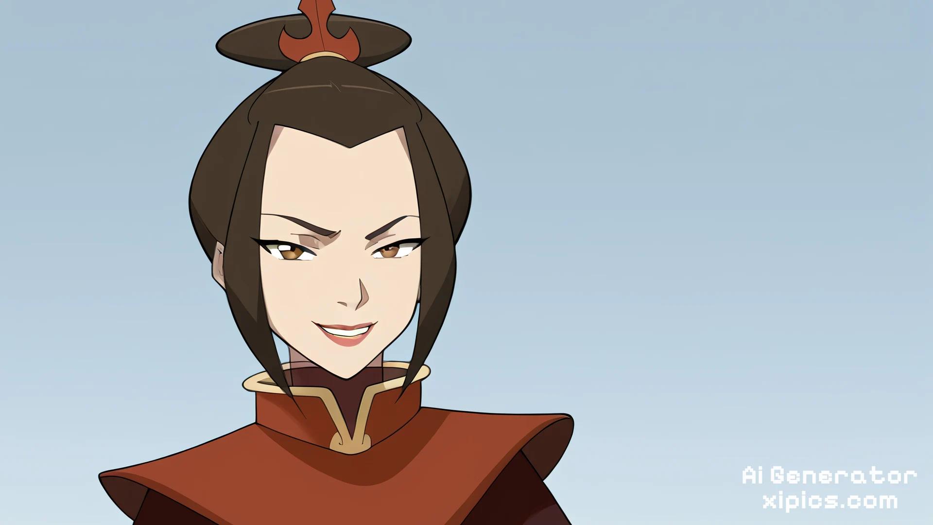 avatar the last airbender porn parody - Passion That Never Ends