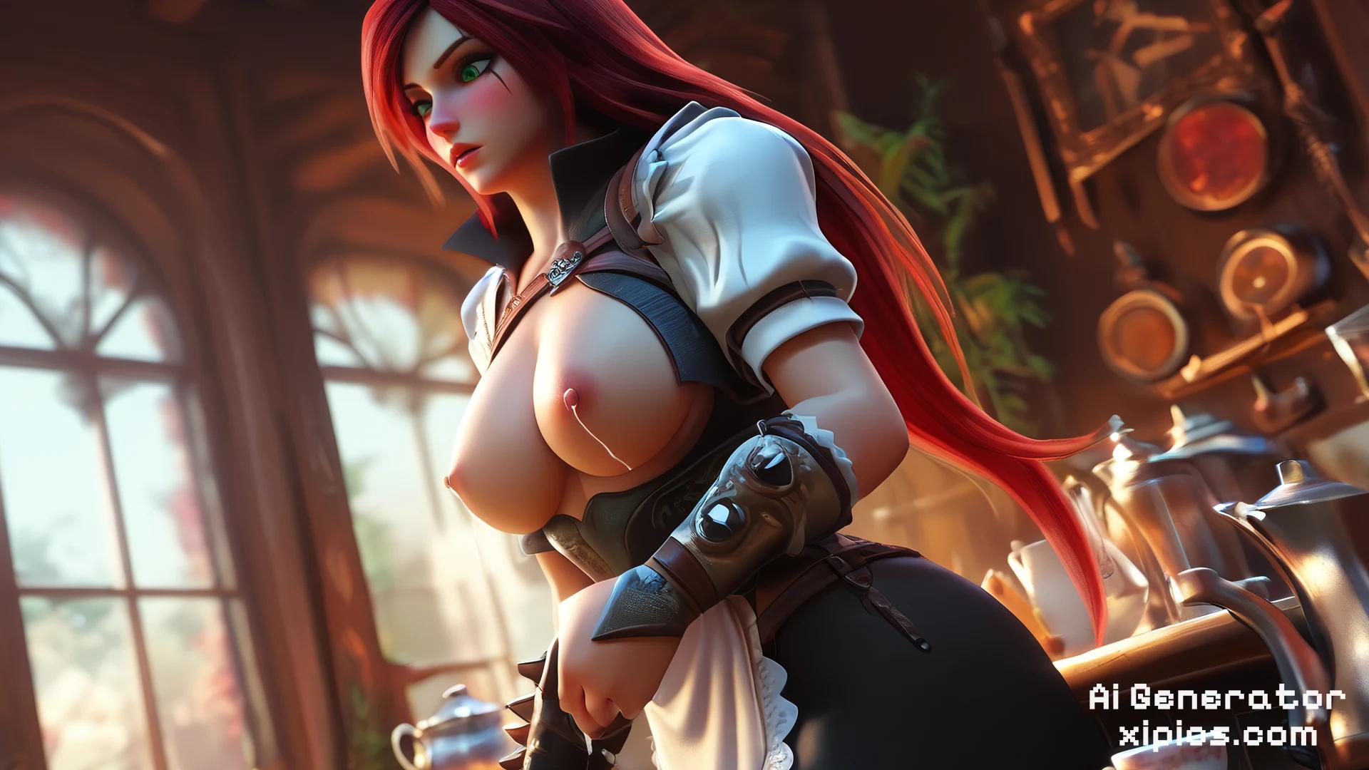 lol rule 34 - Sensual Touches Await