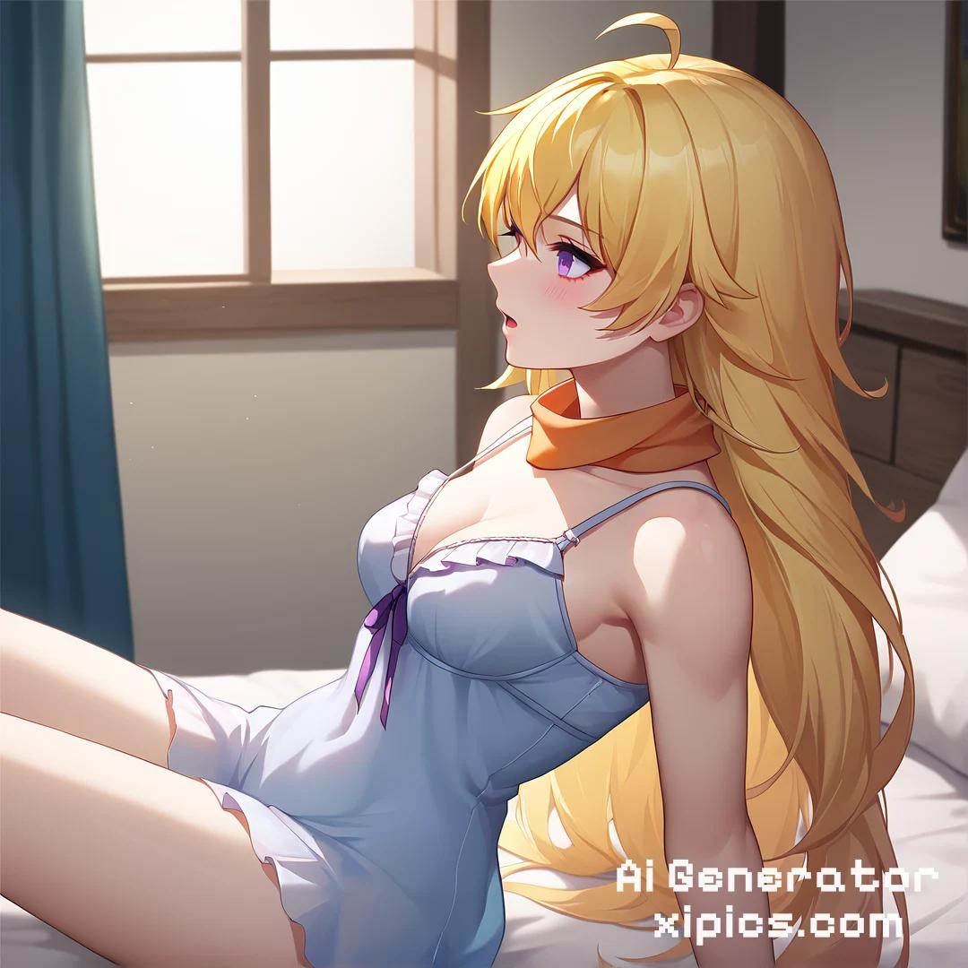 rwby vr porn - Surrender to the Heat sex