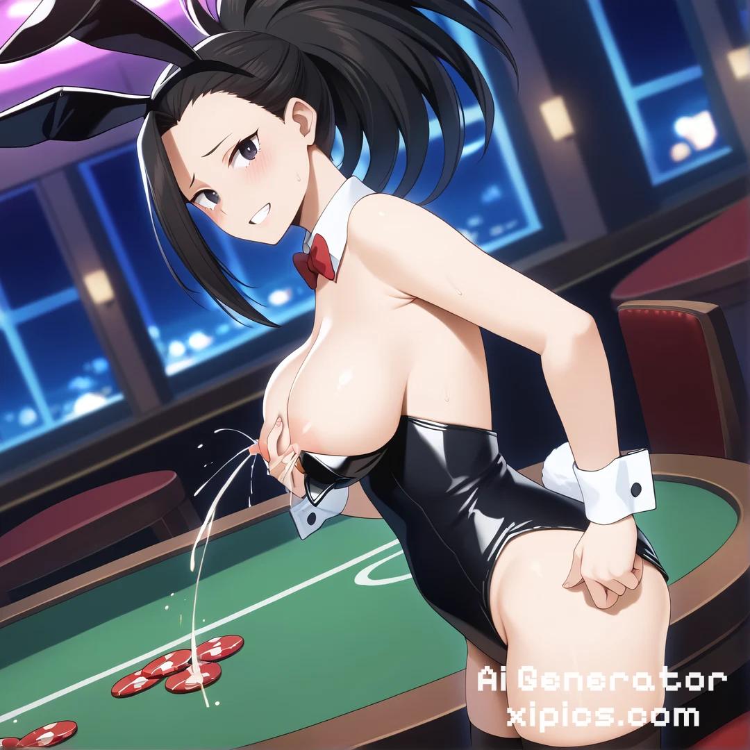 mha girls nsfw - Sinfully Yours Dirty Sex