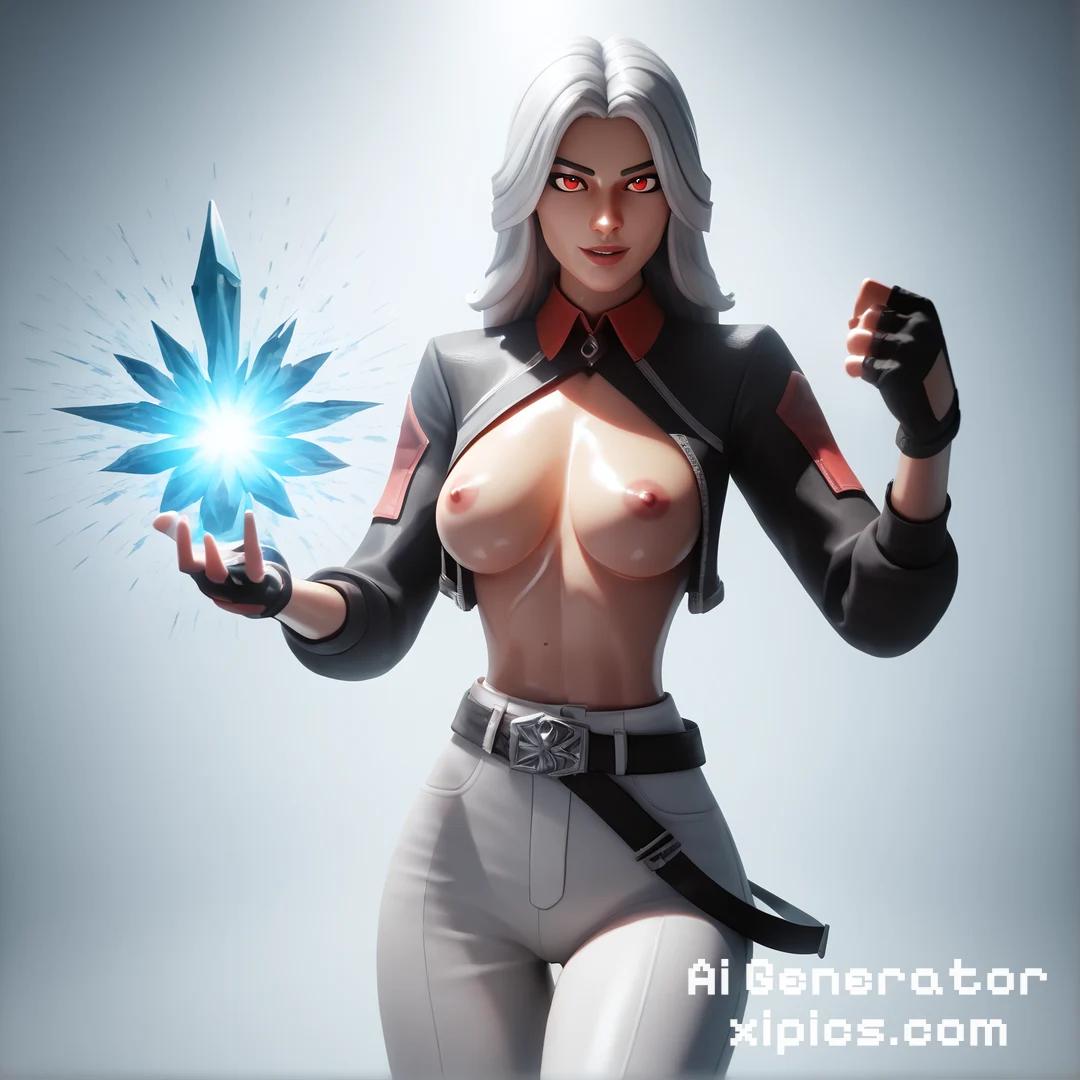 fortnite porn sfm - No Holding Back Nude xxx