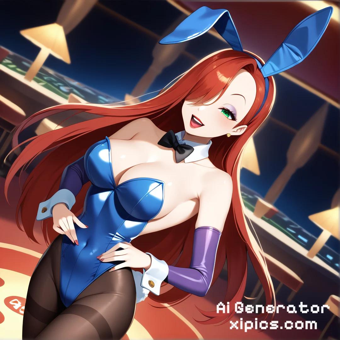 jessica rabbit ai porn - Seduced by the Night Ai sex