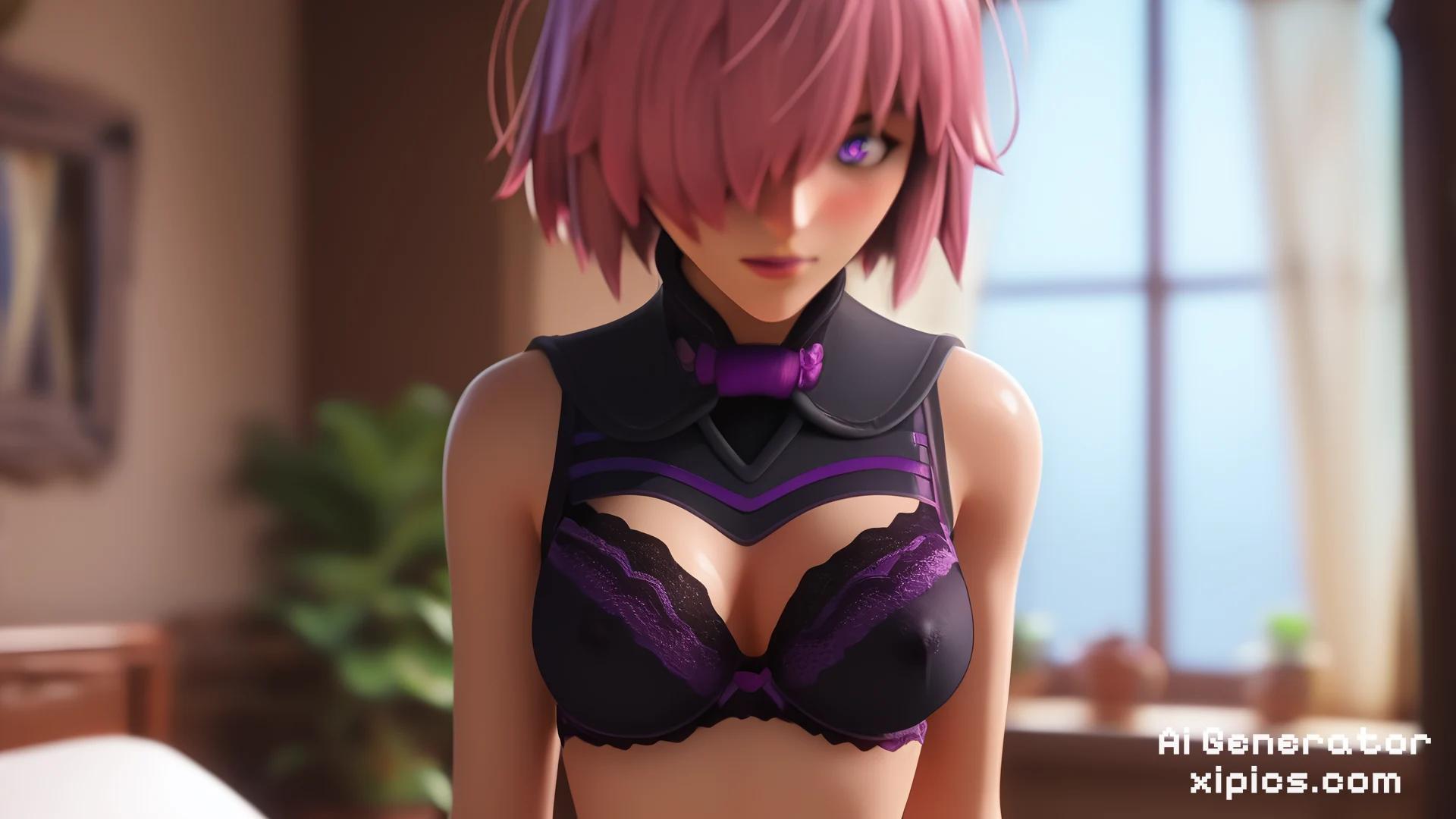 xxx mash kyrielight - Deepest Cravings Ignite Ai Sex