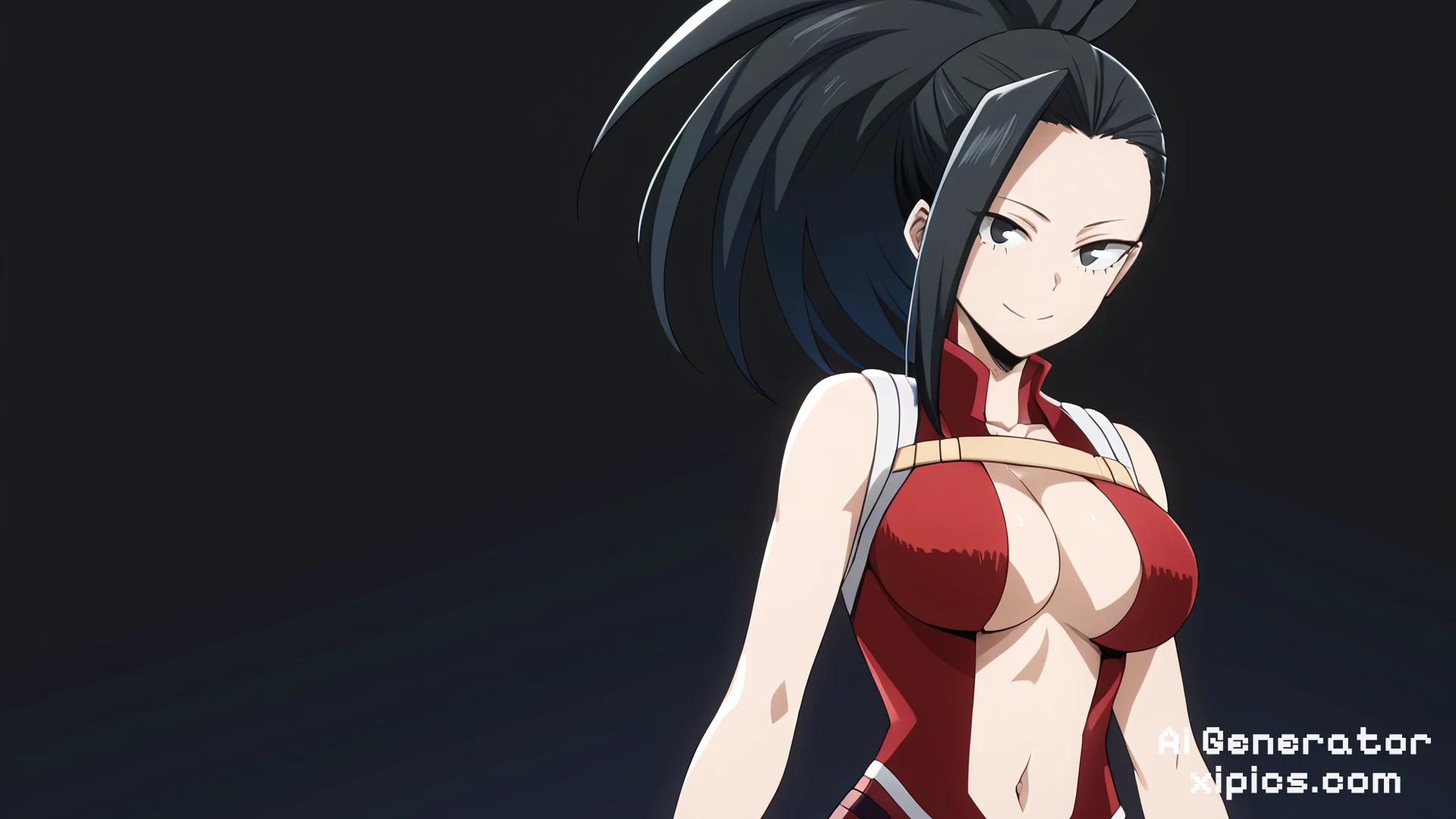 hentai mha gifs - Undeniable Chemistry Ai Porn