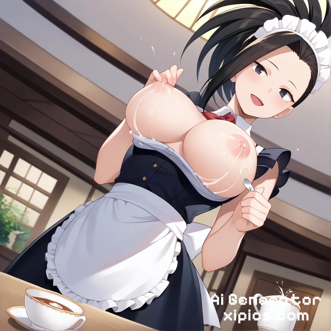 mha characters naked - Irresistibly Addictive Hard Porn