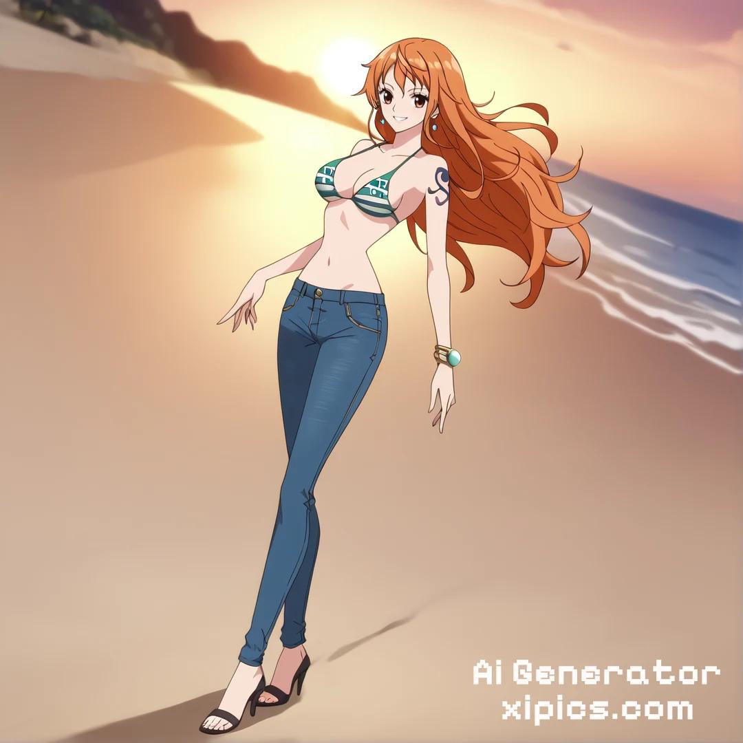 nami one piece rule 34 - Unfiltered Desire Dirty porn